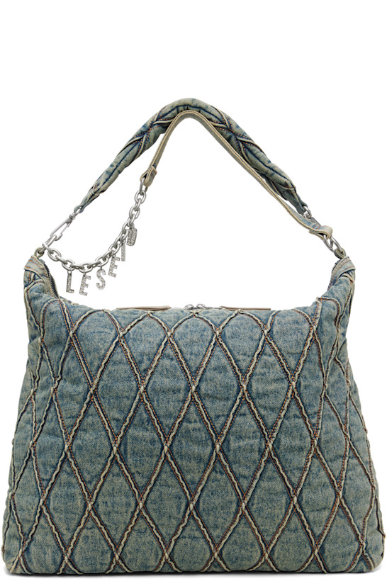 Blue Charm-D Bag
