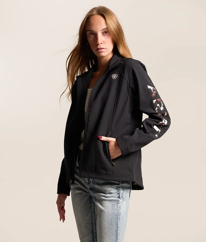 Ariat Softshell Jacket