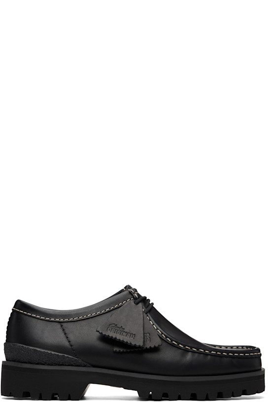 Black Walla Yukoner Derbys