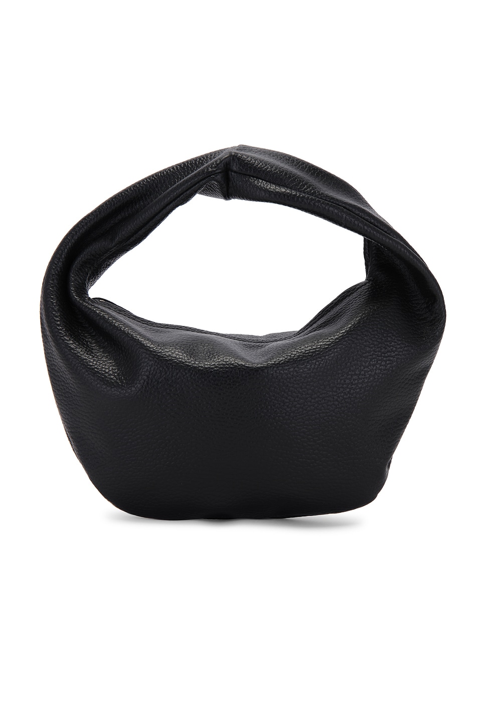 Flattered Alva Mini Bag in Black
