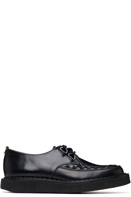 Black Hatton Derbys