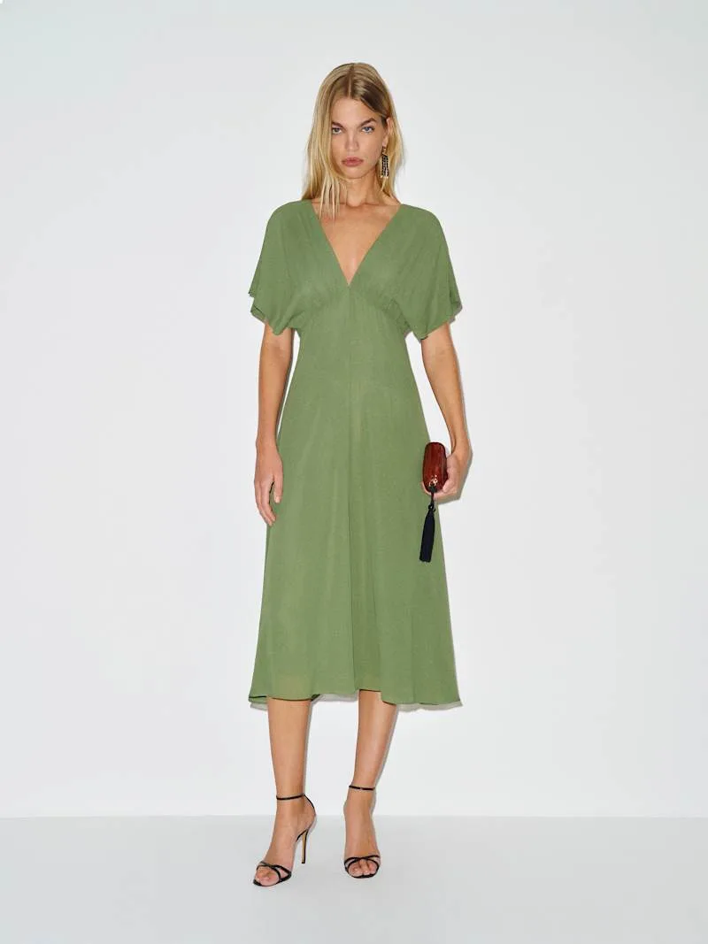 Doranni Dress