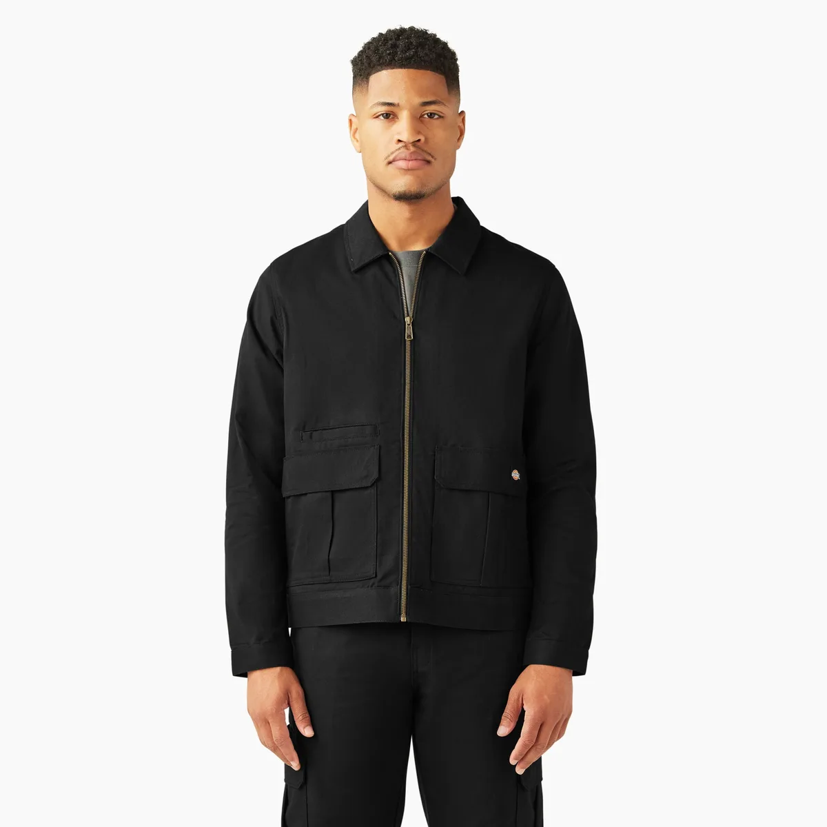 Utility Service Jacket