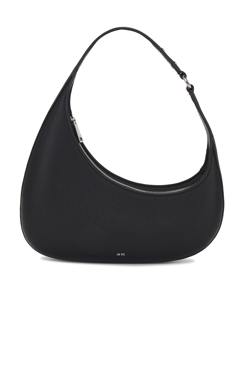 JW PEI Harlee Shoulder Bag in Black