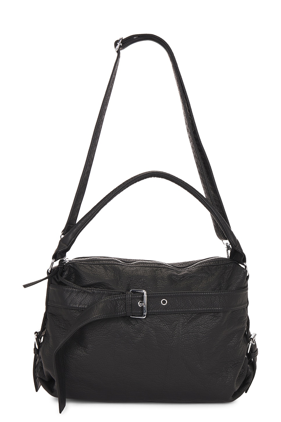 8 Other Reasons Shoulder Bag in Brown