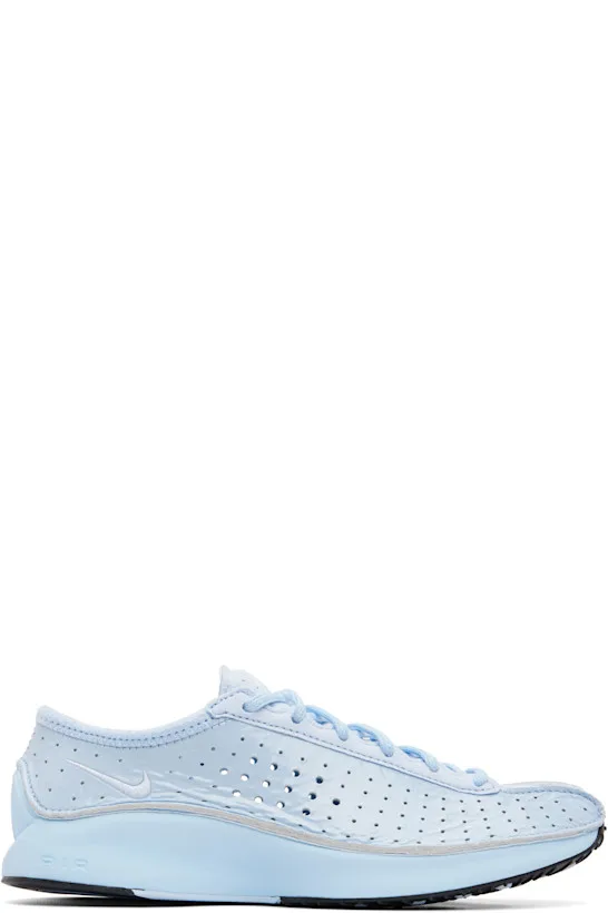 Blue Air Superfly Sneakers