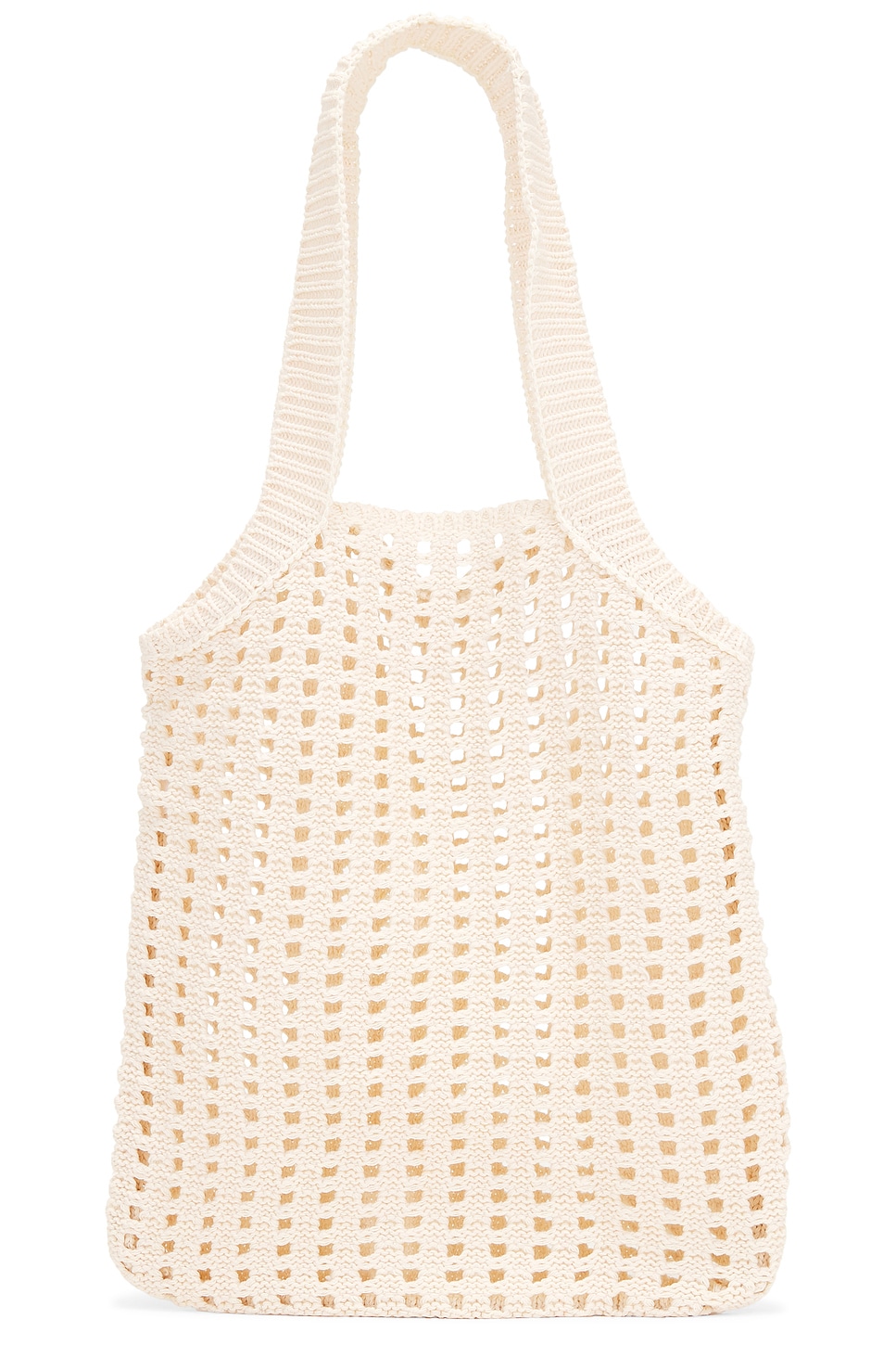 8 Other Reasons Crochet Bag in Ivory