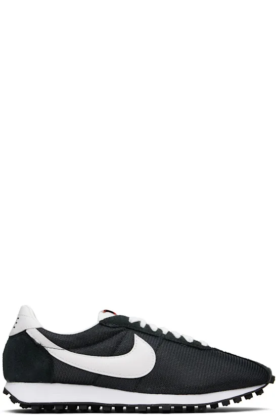 Black LD-1000 Sneakers