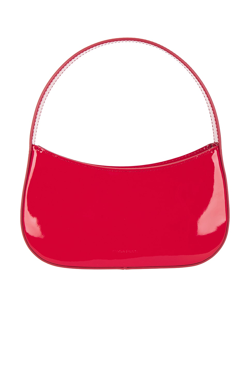 Mansur Gavriel Bonbon Bag in Flamma