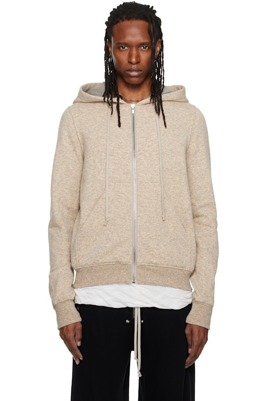Off-White Tower Jason Hoodie