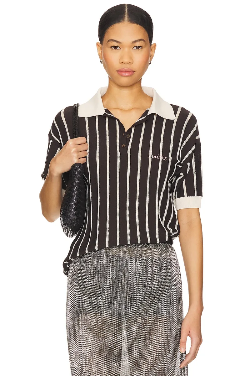 SIEDRES Merais Top in Multi