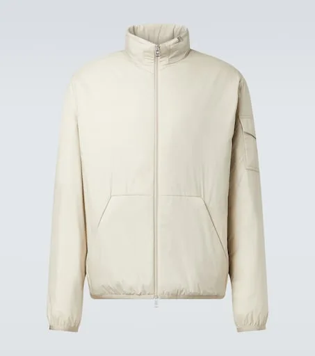 Archivio down jacket