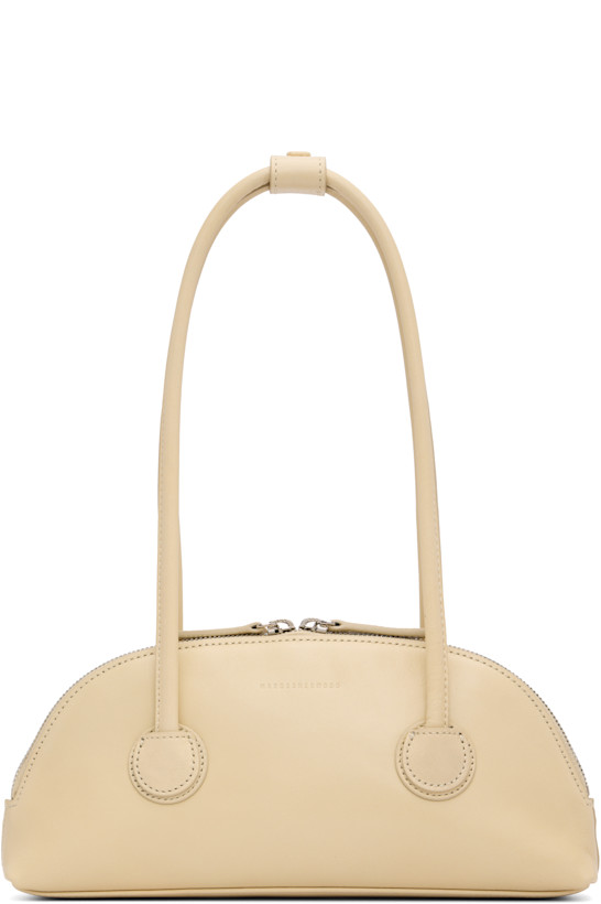 Off-White Bessette Shoulder Bag
