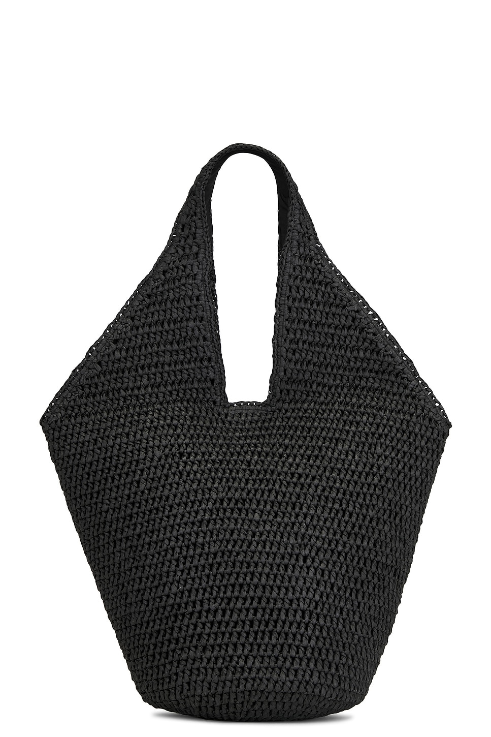 Nikki Beach Kayla Bag in Black