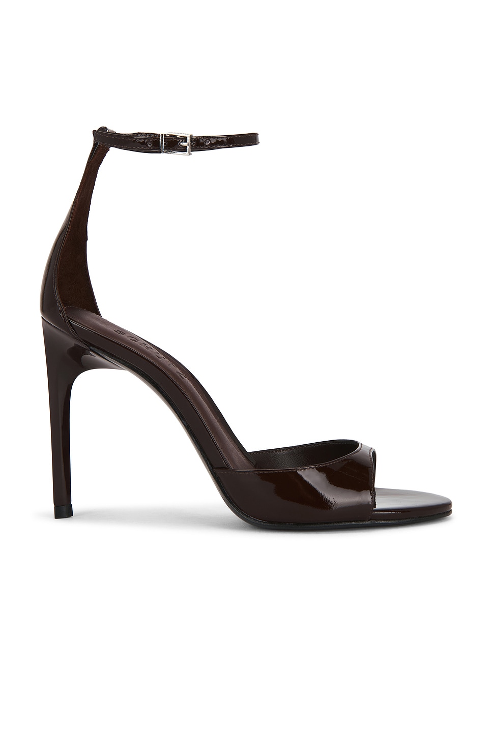 Schutz SCARLETT サンダル in Maplewood
