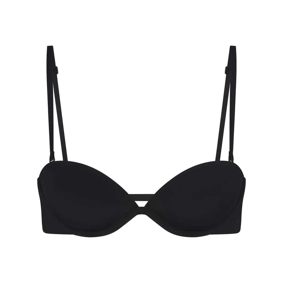 MULTI-WAY BRA | ONYX