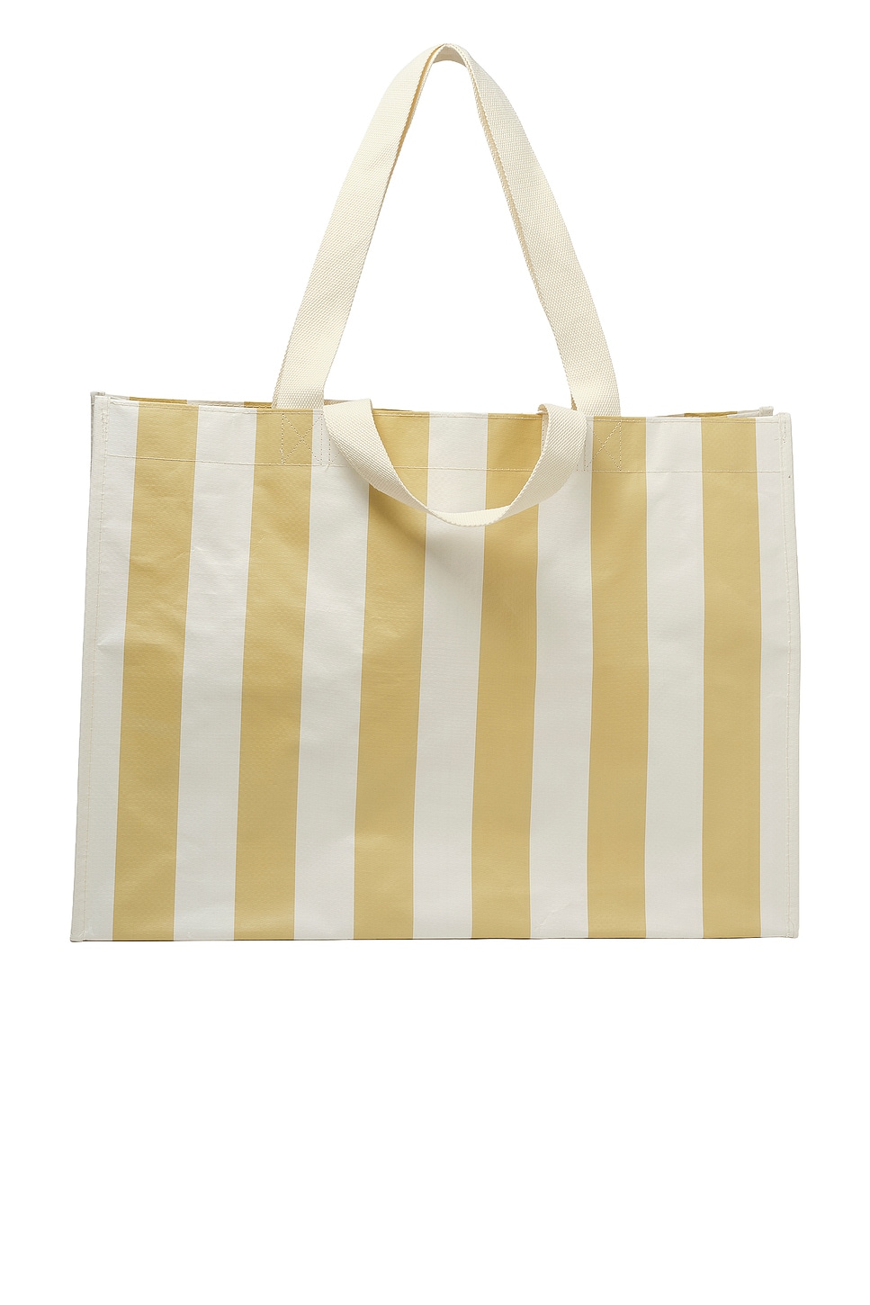 Sunnylife Carryall Beach Bag in Butternut