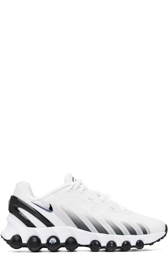 White Air Max Dn8 Sneakers