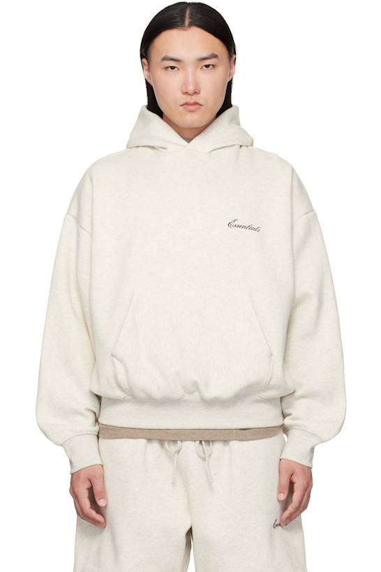 Off-White Classic Hoodie