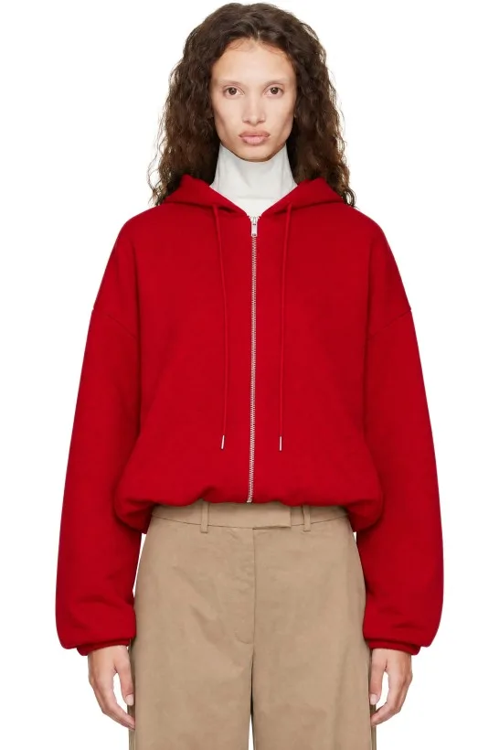 Red Balloon Hoodie
