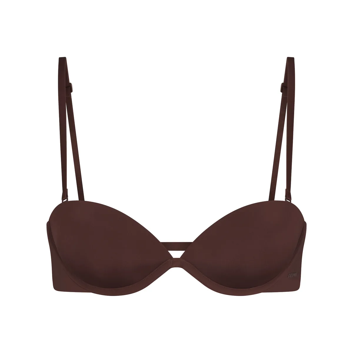 MULTI-WAY BRA | COCOA