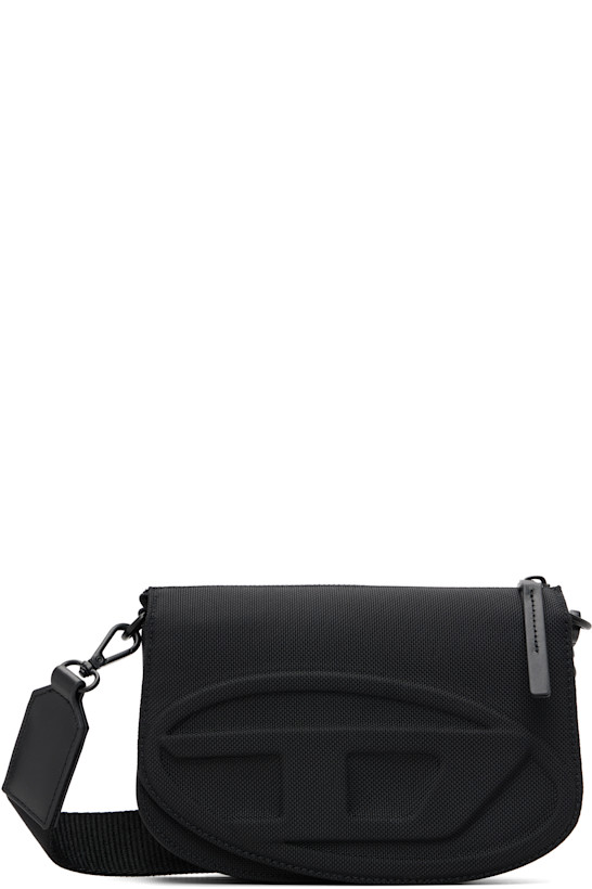 Black 1dr Camera Bag