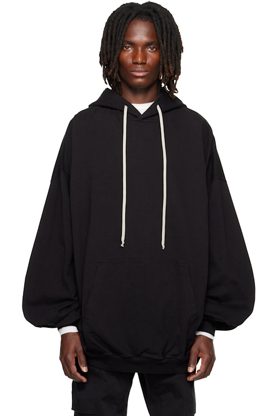 Black Tower Hun Hoodie