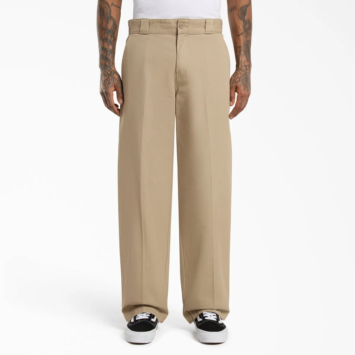 247 Loose Fit Pants