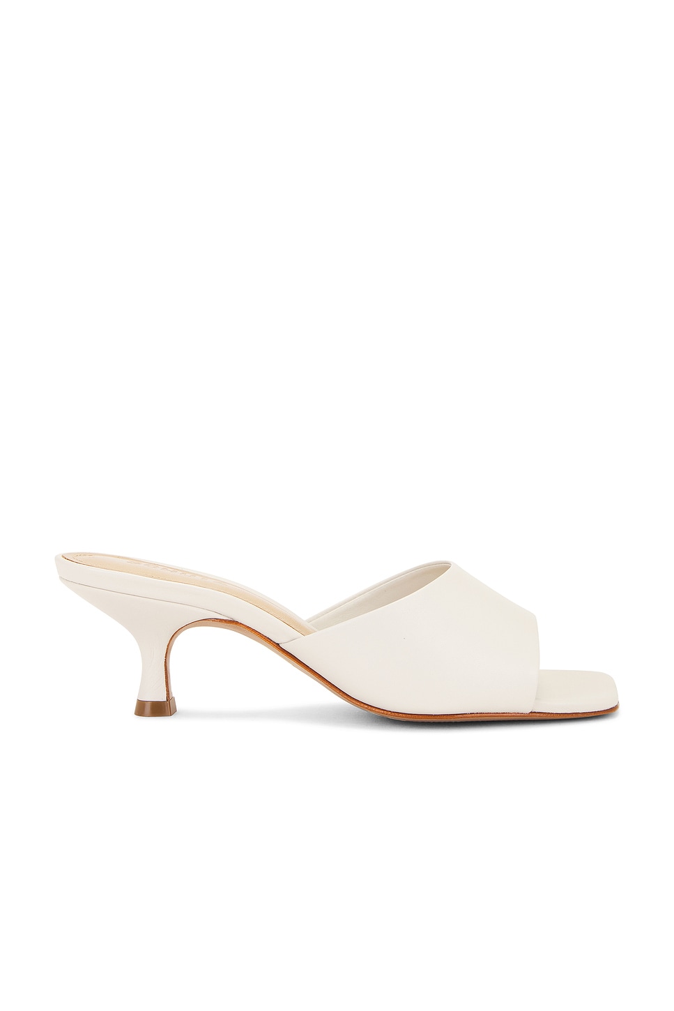 Schutz SANDALIA DETHALIA in Pearl