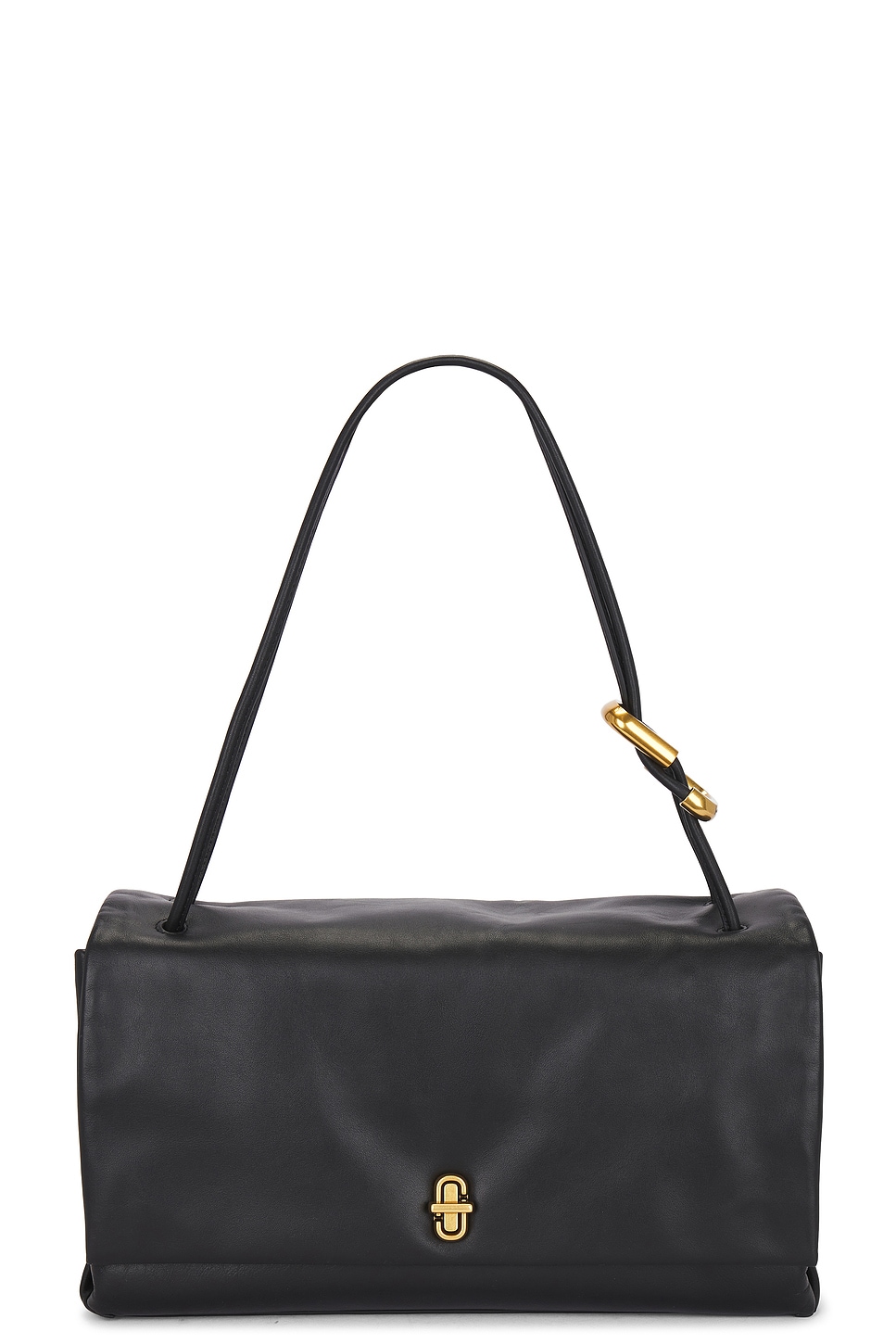 Marc Jacobs The Large Dual Bag in Black