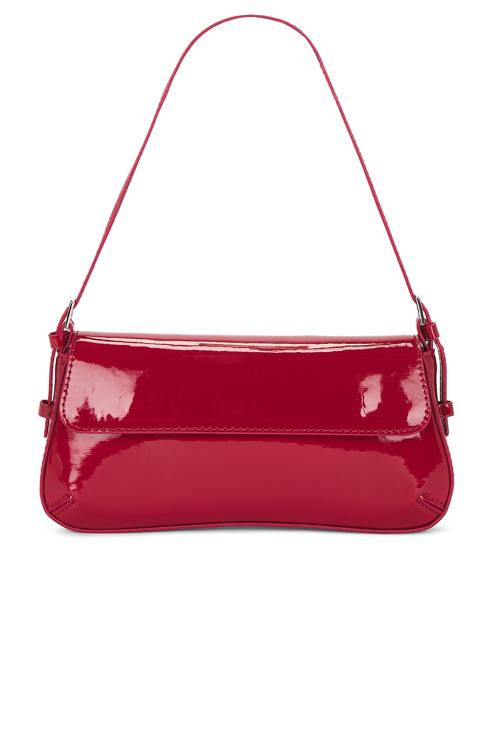 8 Other Reasons Kali Shoulder Bag in Red