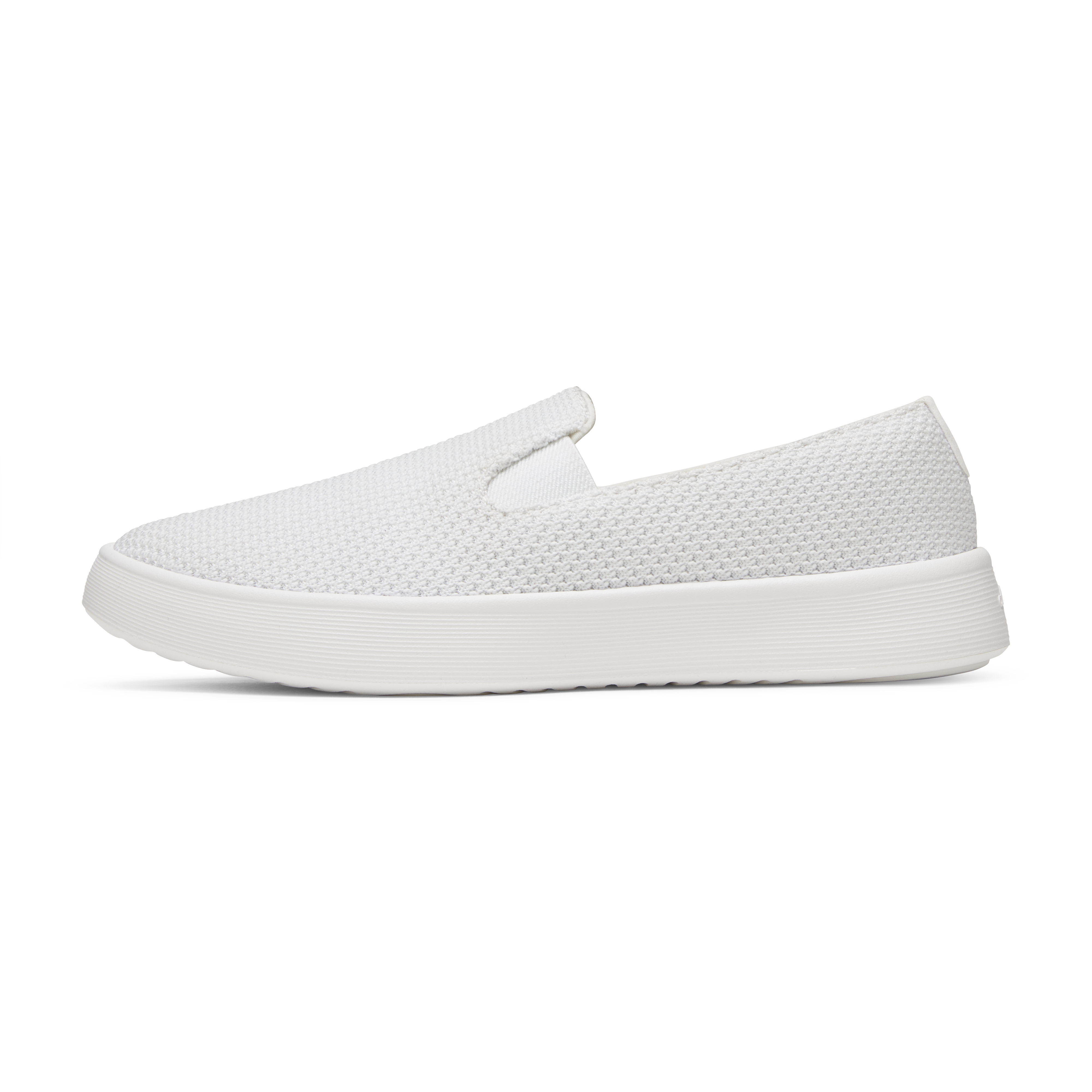 Women's Cruiser Slip On - Blizzard (Blizzard Sole)
