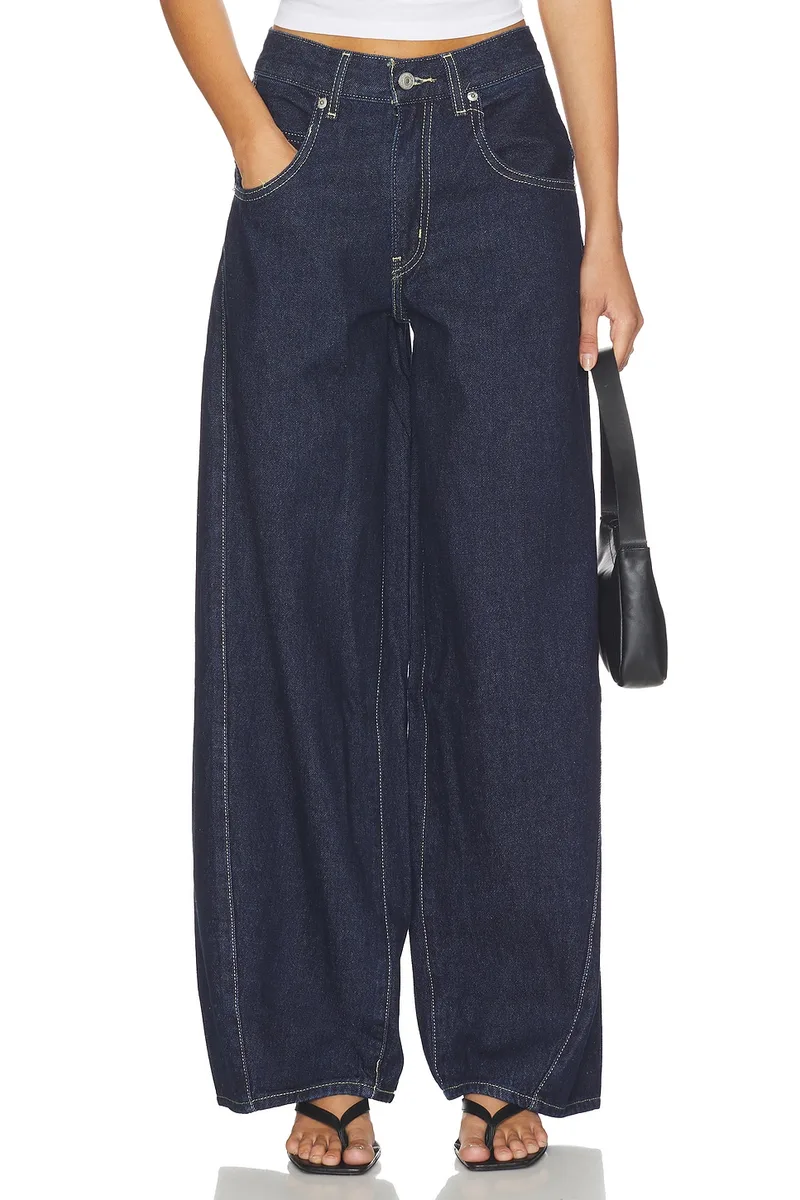LEVI'S Super Baggy Barrel in Shaded View