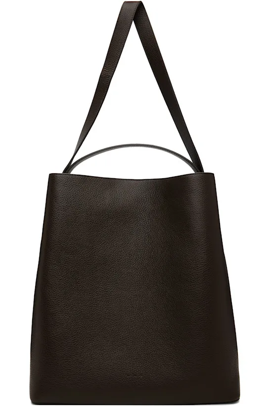 Brown Sac Bag