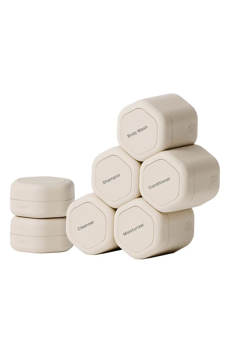 Bestseller Capsules Set
