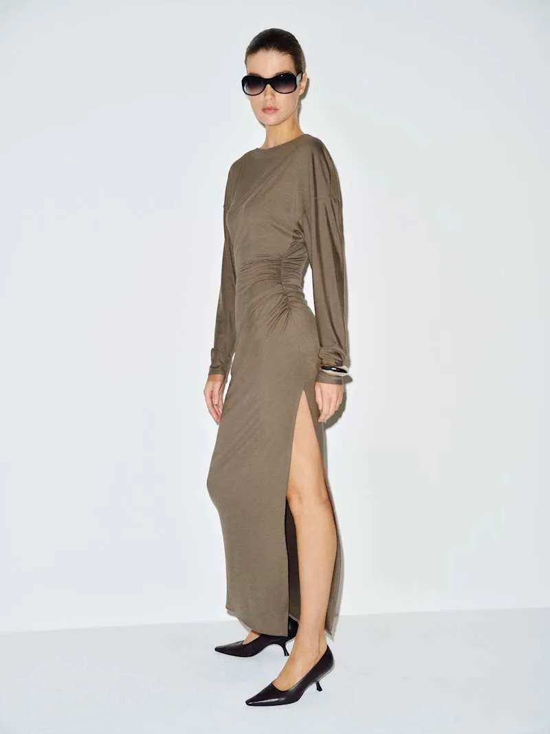 Norla Knit Dress