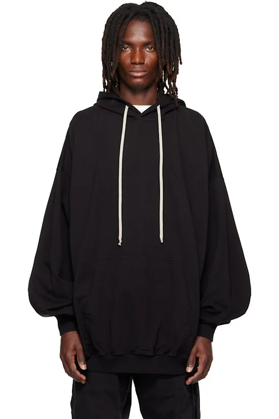 Black Tower Hun Hoodie