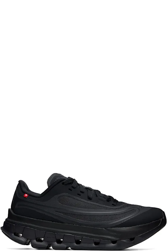Black Cloudflow 5 AD Sneakers