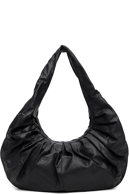 Black Miu Bag