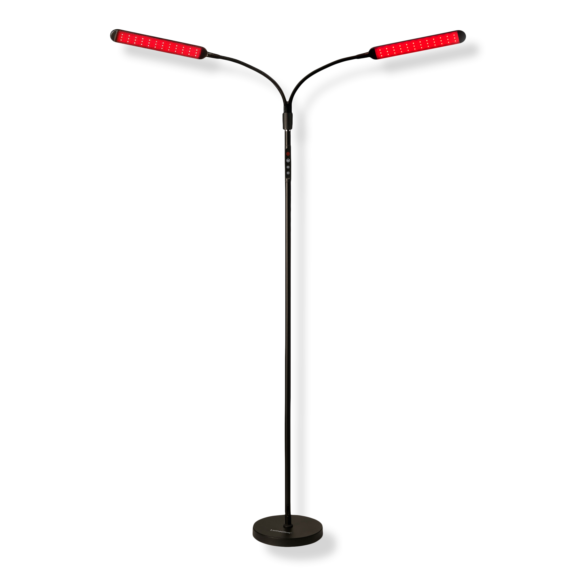 Lifepro Red Light Therapy Lamp with Stand