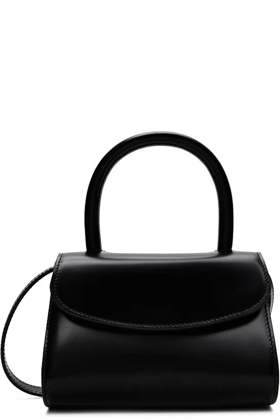 Black Mini 2.0 Bag