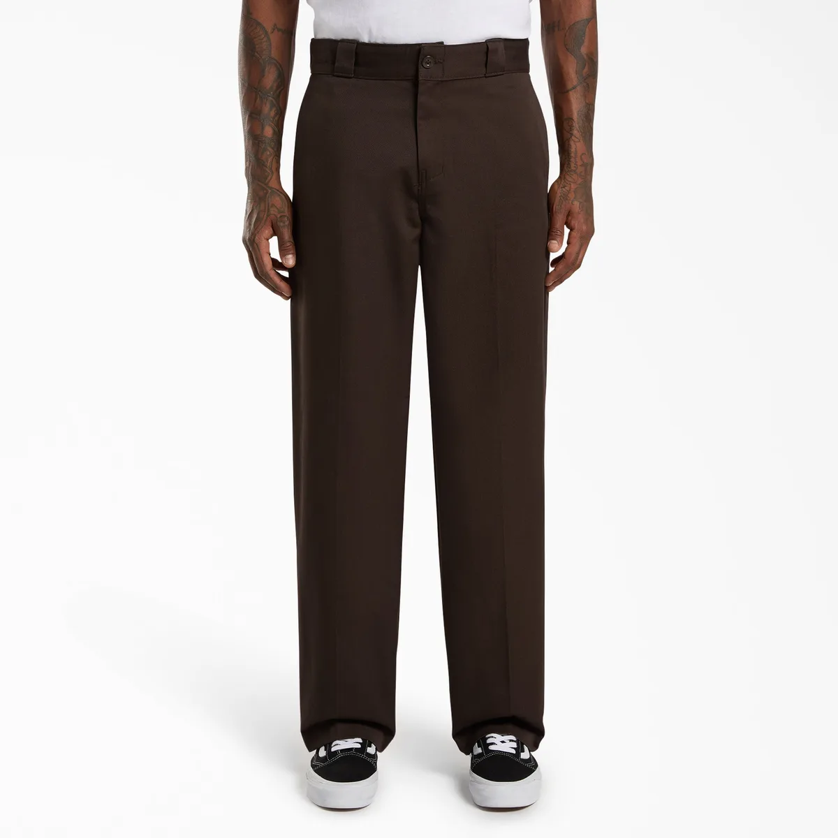 247 Loose Fit Pants