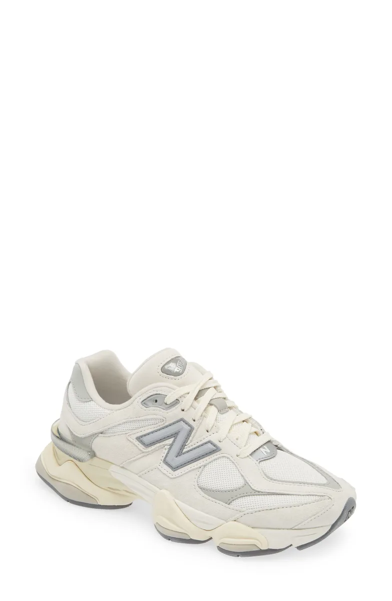 Gender Inclusive 9060 Sneaker (Unisex)