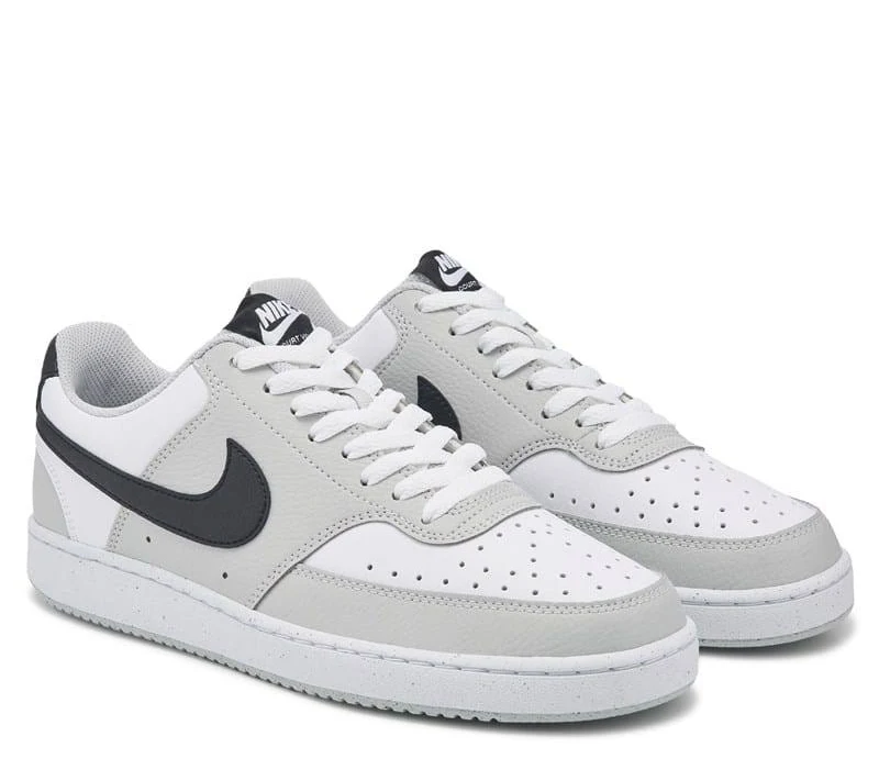 Nike Men's Court Vision Low