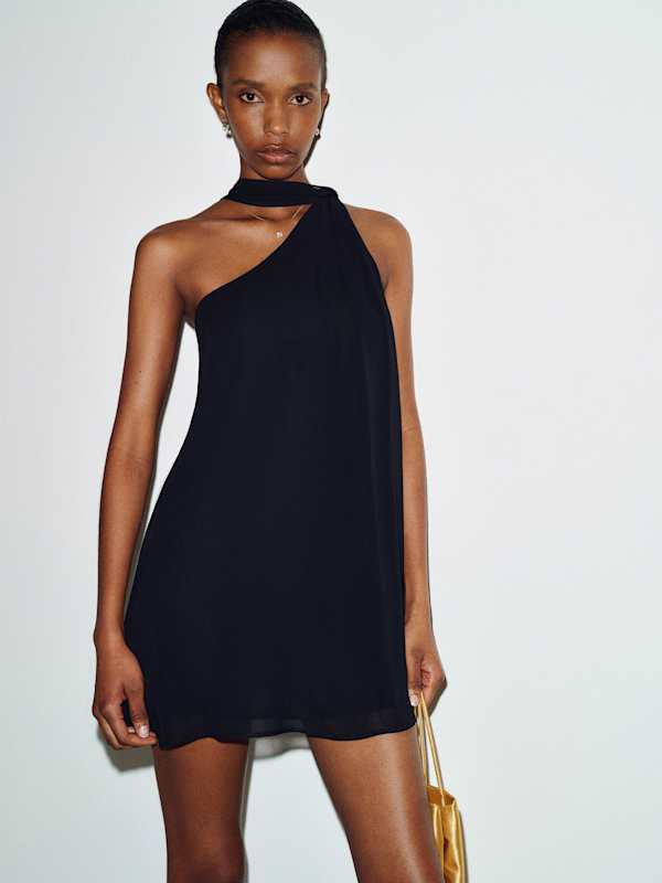 Meena Dress