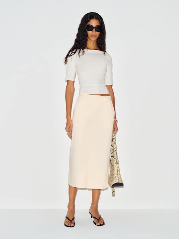 Renee Skirt
