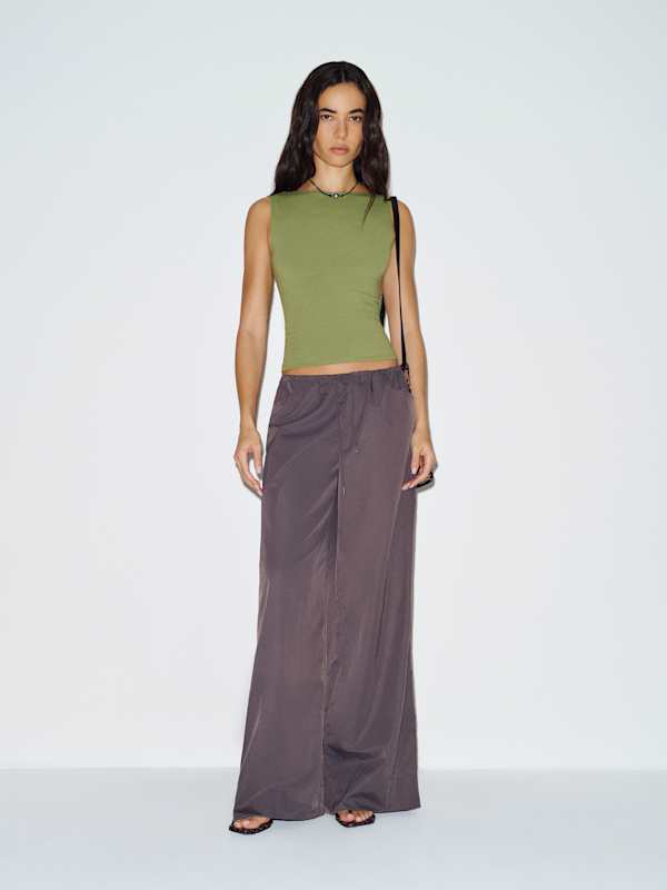 Dusk Knit Top