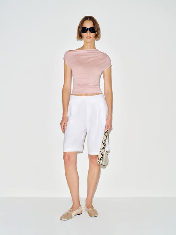 Nora Knit Top