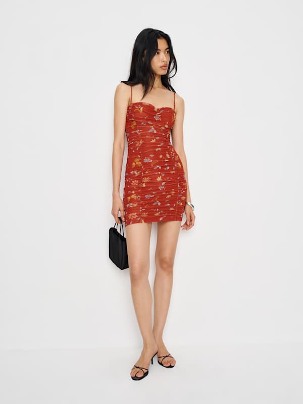 Adeline Knit Dress