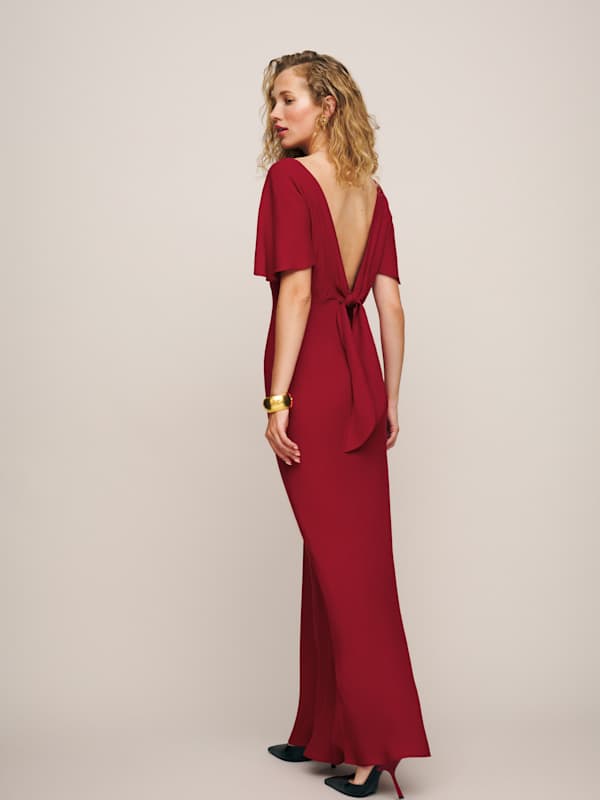 Lassie Dress